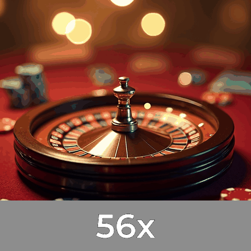 Controle Inteligente e Seguro da Sua Conta na 56x