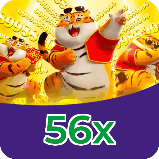 Slots Premium da PG Soft na 56x