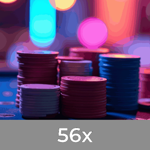 Aproveite Promoções Únicas com a 56x e Multiplique seus Ganhos!