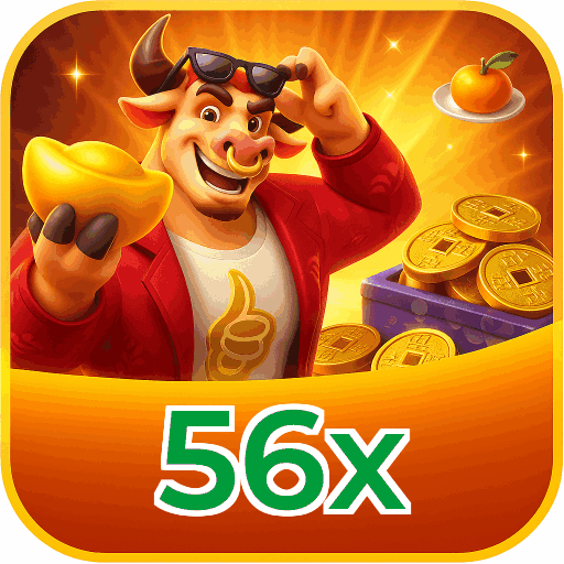 56x: O Cassino Online Premiado e Seguro