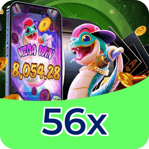 Apostas esportivas ao vivo na 56x