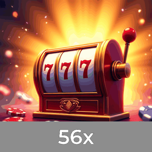 Aproveite Promoções Únicas com a 56x e Multiplique seus Ganhos!