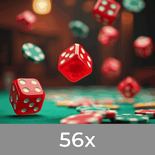 Controle Inteligente e Seguro da Sua Conta na 56x