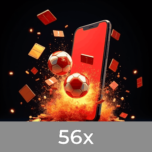 Aproveite Promoções Únicas com a 56x e Multiplique seus Ganhos!