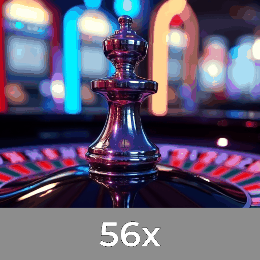 Aproveite Promoções Únicas com a 56x e Multiplique seus Ganhos!