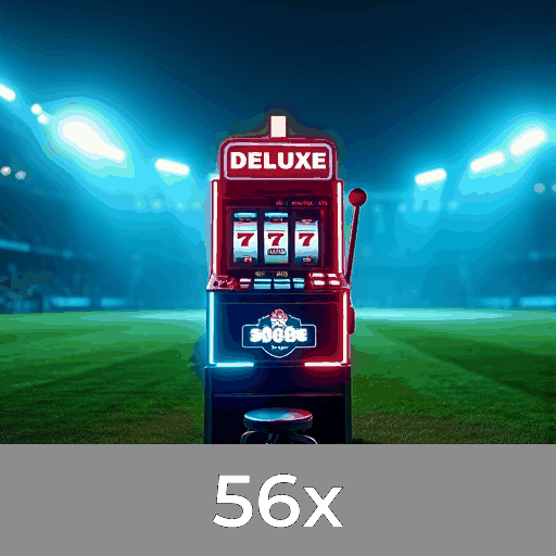 Análise Esportiva Profissional com Foco Brasileiro na 56x