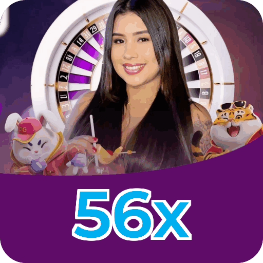 Jogos com maior RTP na 56x